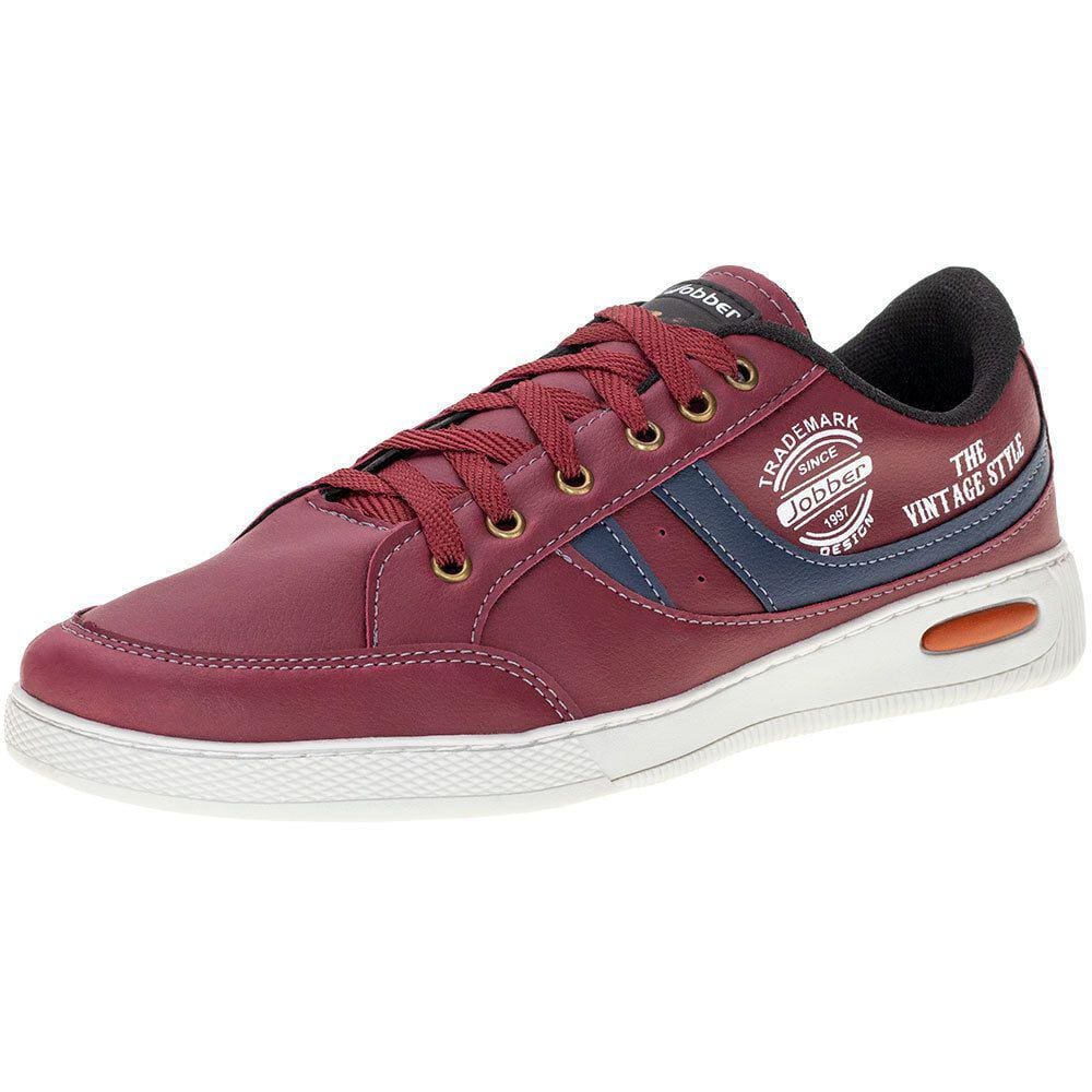 Sapatênis Masculino Jobber - J021