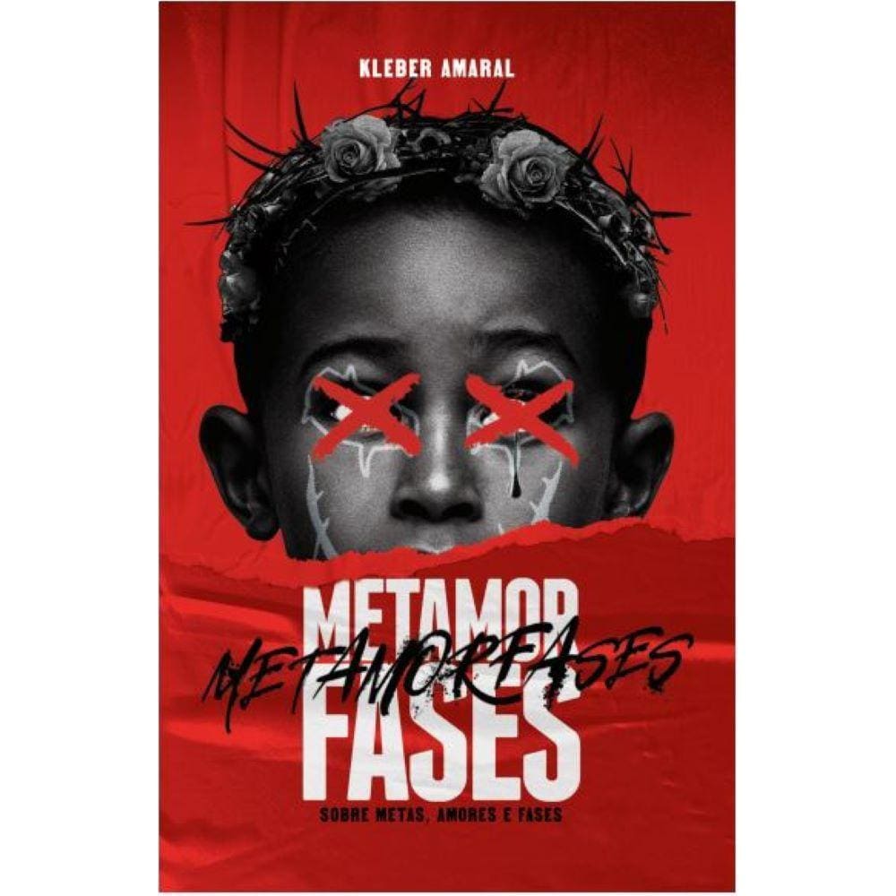 Metamorfases - Amores e Fases