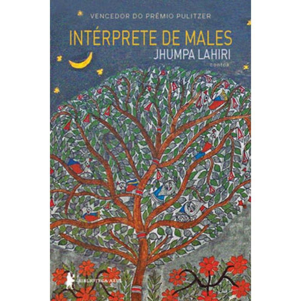 Intérprete De Males