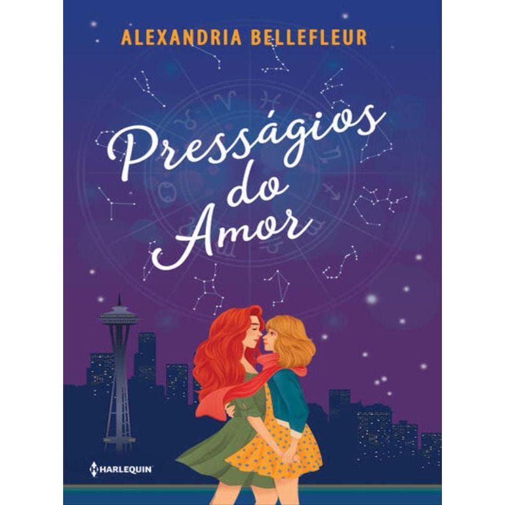 Presságios Do Amor