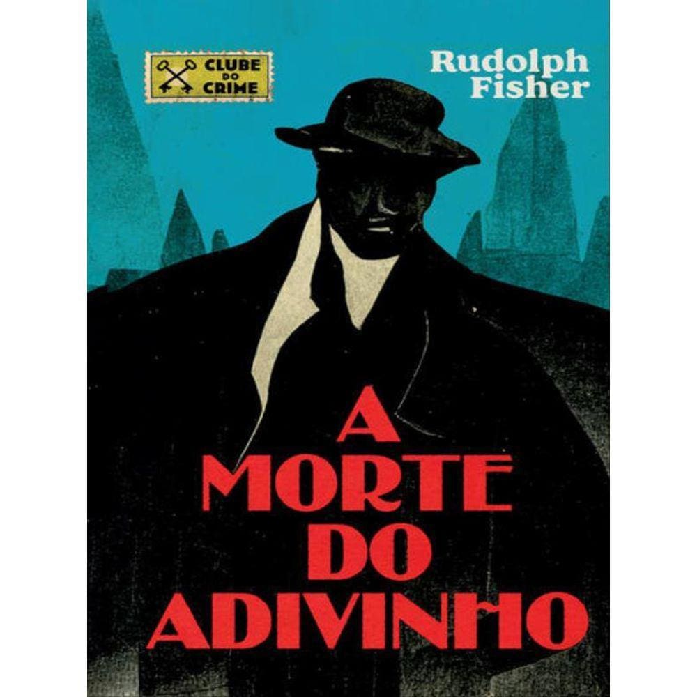A Morte Do Adivinho (Clube Do Crime)