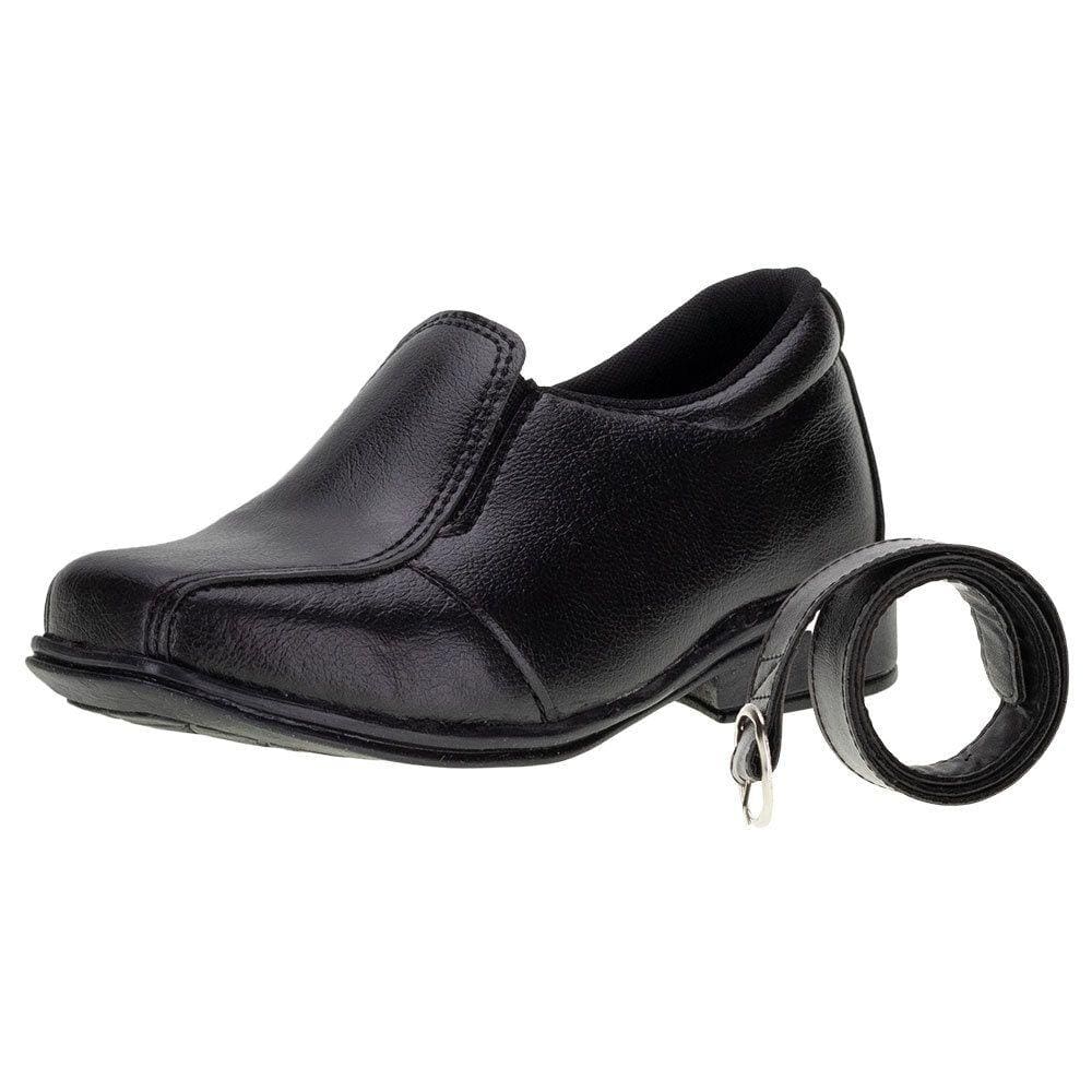 Sapato Infantil Masculino Passobelle - 00510