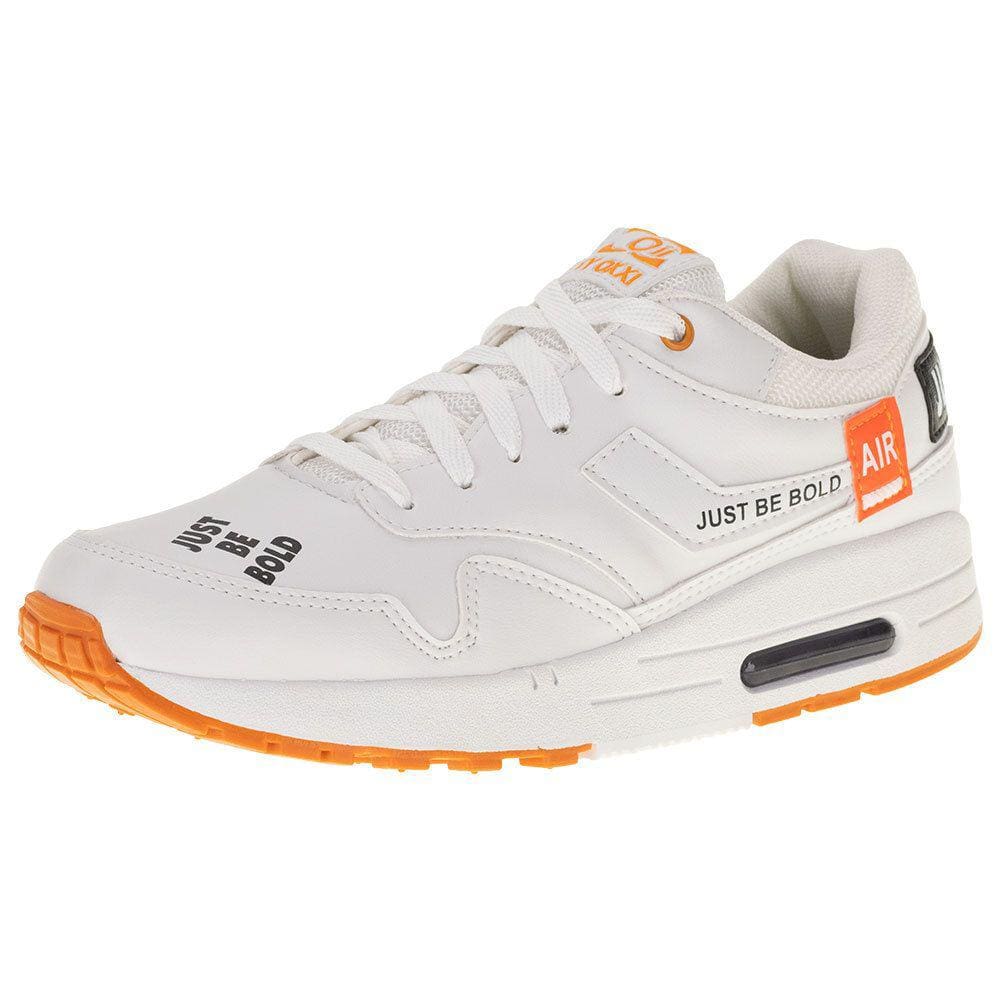 Air fashion max 1 lux sneaker