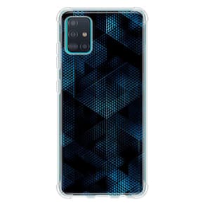 Capa Capinha De Celular Compatível com Galaxy A51 Samsung Personalizada