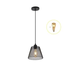 Kit Pendente Aramado Mesa Balcão Bancada Gourmet Quarto +