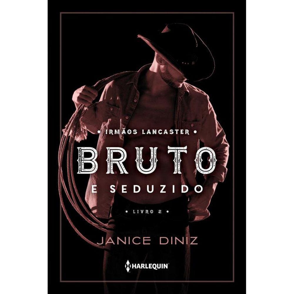 Bruto e seduzido
