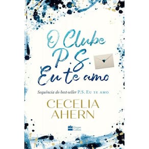 O Clube P.S. Eu te amo