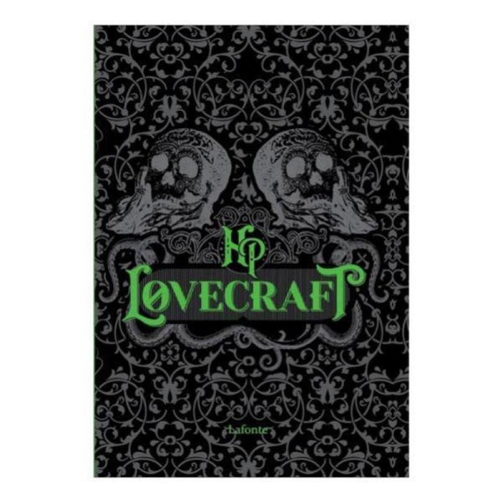 Box Lovecraft