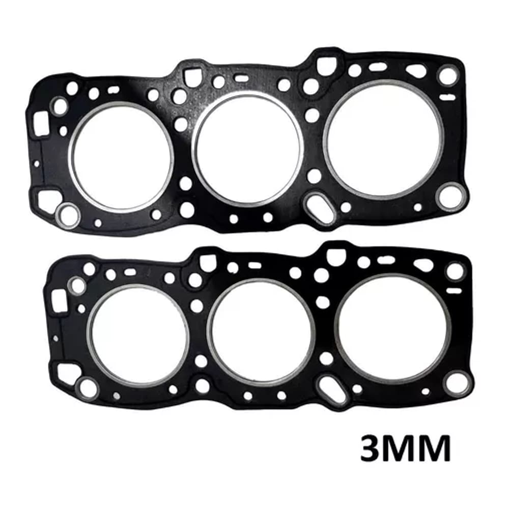 Junta De Cabeçote Sob Medida Stratus 2.5 V6 24v 3mm Par