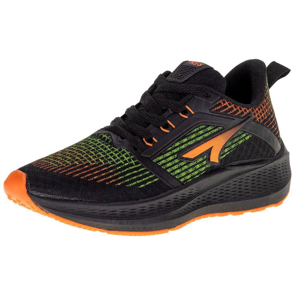 Tênis Infantil Masculino Pegasus Ykes - 0200