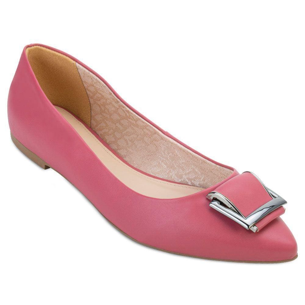 Sapatilha Lady Queen AM23-12100