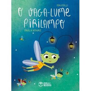 O Vaga - Lume Pirilampo