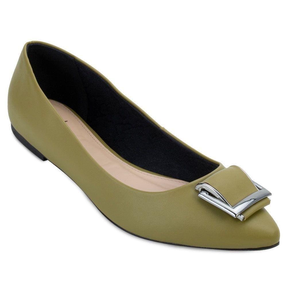 Sapatilha Lady Queen AM23-12100