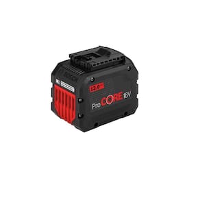 Bateria Procore 18V 12,0 Ah Bosch 1600A016Gu