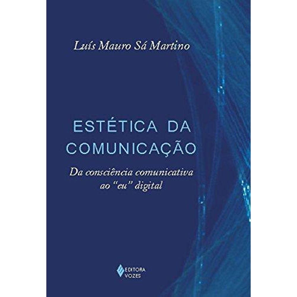 Estética da comunicação