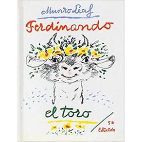 Ferdinando - El Toro