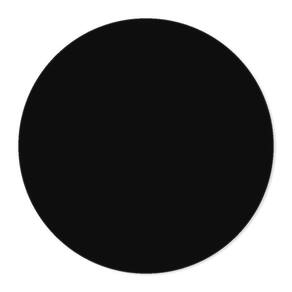 Sousplat 30x30cm - Cria Arte Laser Preto