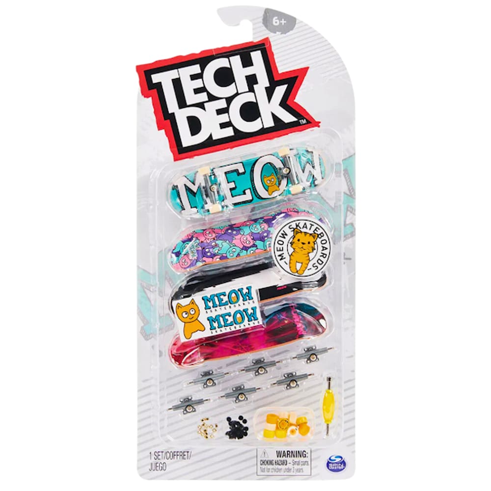 Skate dedo tech deck kit mini skate dgk j long jump