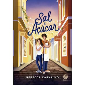 Sal e Açúcar