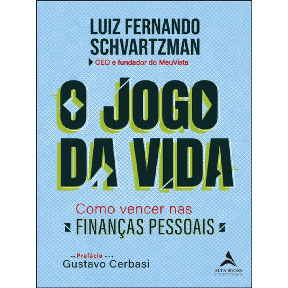 O Jogo Da Vida