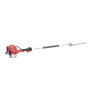 Esqueletadeira Kawashima Cpl L26 Premium 7x7 Haste 1500mm X 25mm A Gasolina 2t De 25 4cc Motor
