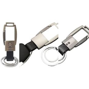 Chaveiro Para Citroen C1 C2 C3 C4 Aircross Picasso Xanta - F