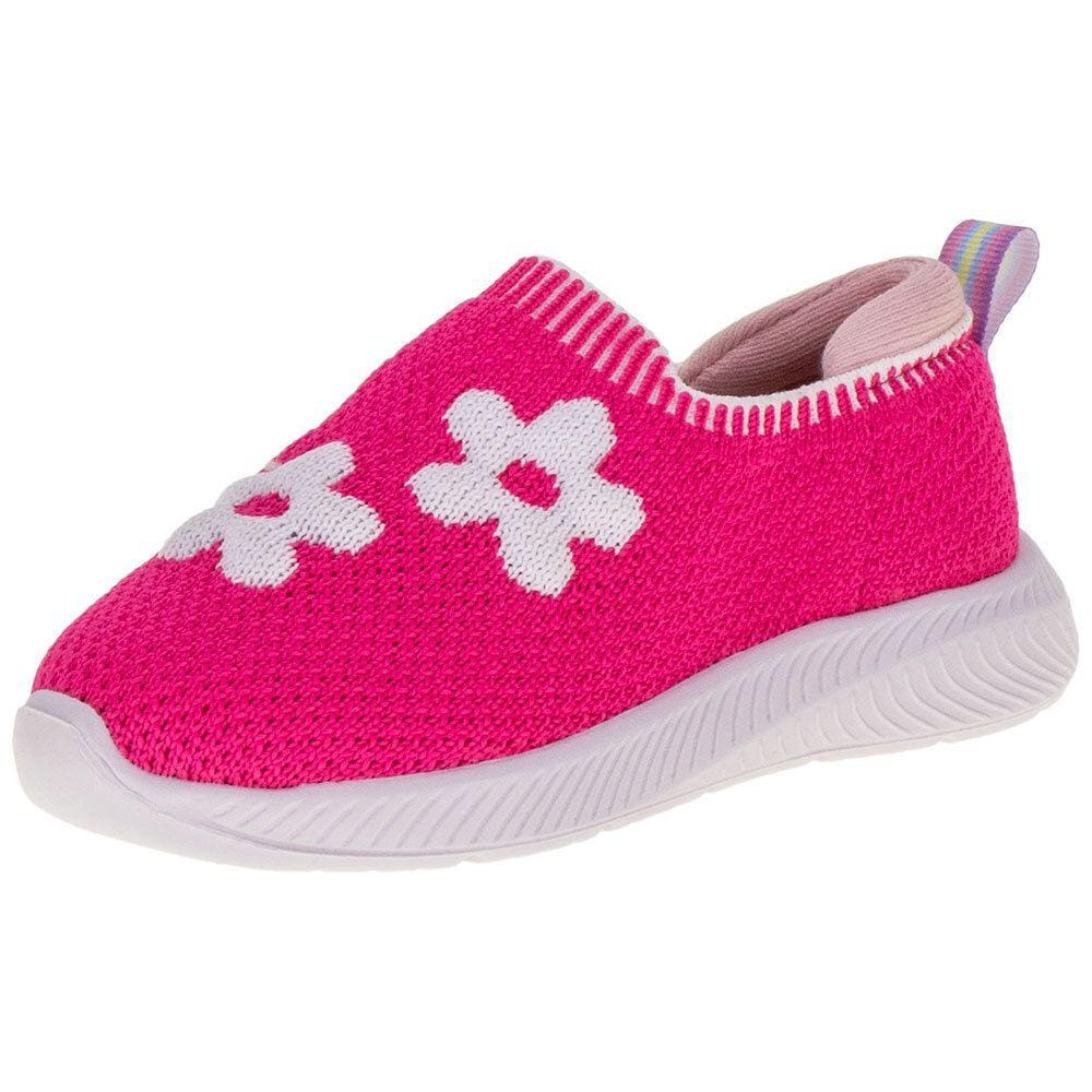 Tênis Infantil Molekinha - 2723111