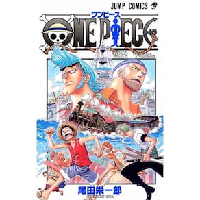 One Piece 3 em 1 Vol. 13