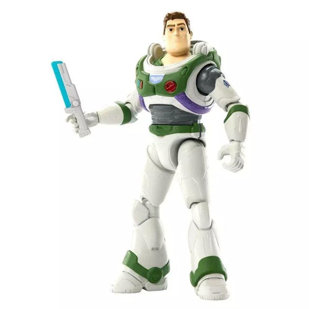 Moto electrica buzz online lightyear