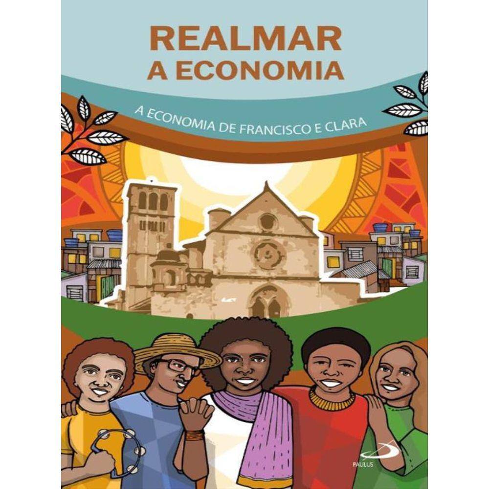 Realmar A Economia