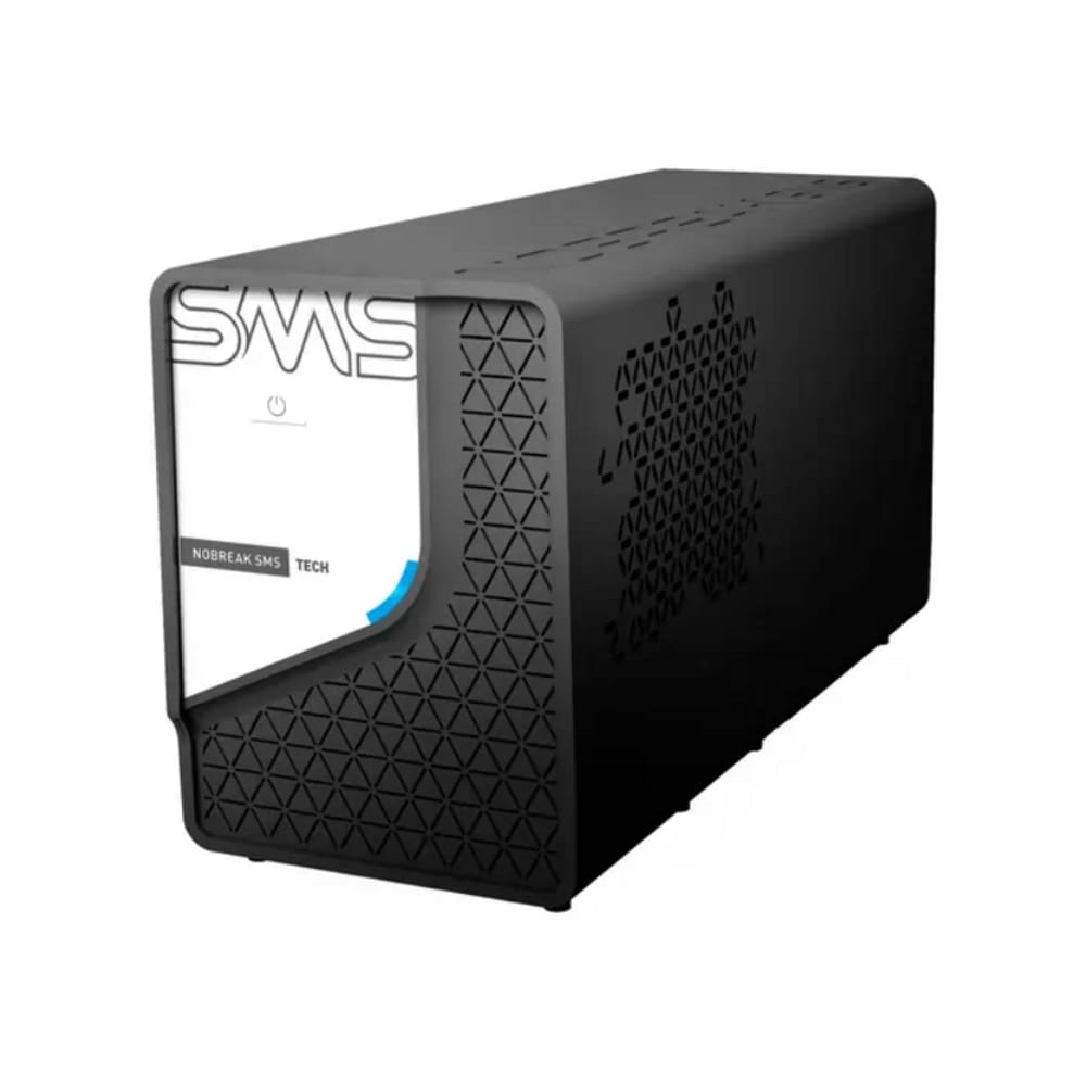 Nobreak SMS TECH 700BI/115 29301