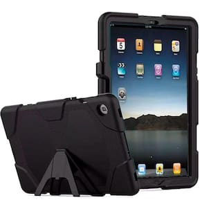 Capa Para Galaxy Tab A7 Lite 8.7 T220 T225 + Pelicula