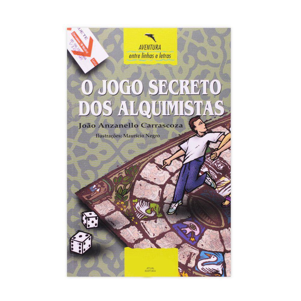 AGENTE SECRETO – NIG BRINQUEDOS