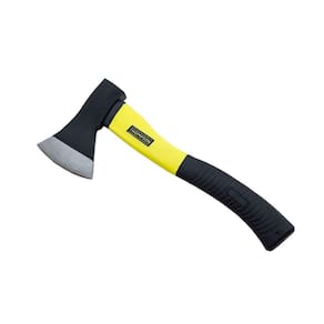 MAchado pequeno CABO FIBRA VIDRO 600G THOMPSON