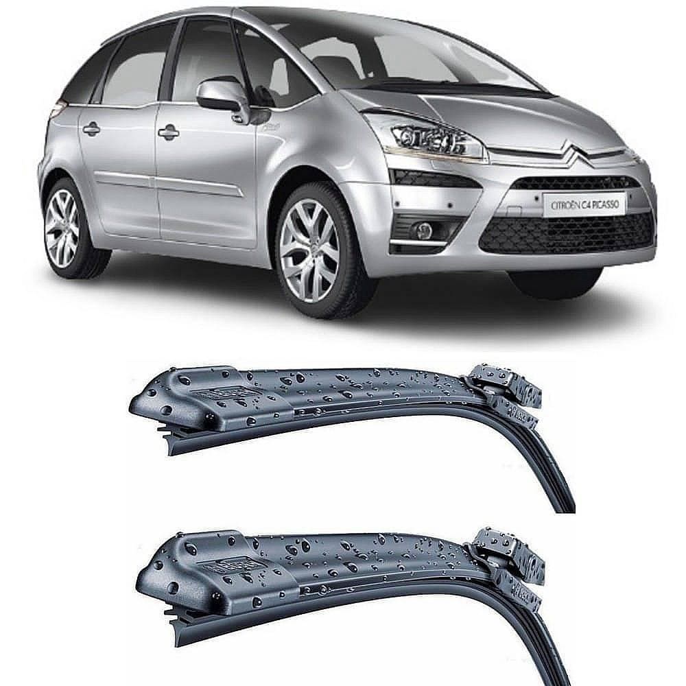 Palheta Para-Brisa A428S Aerotwin Bosch