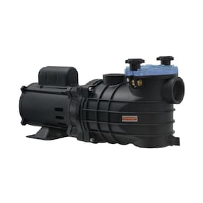 Motobomba Centrifuga Schneider EKO Piscina 1,5CV 2" 220/380V