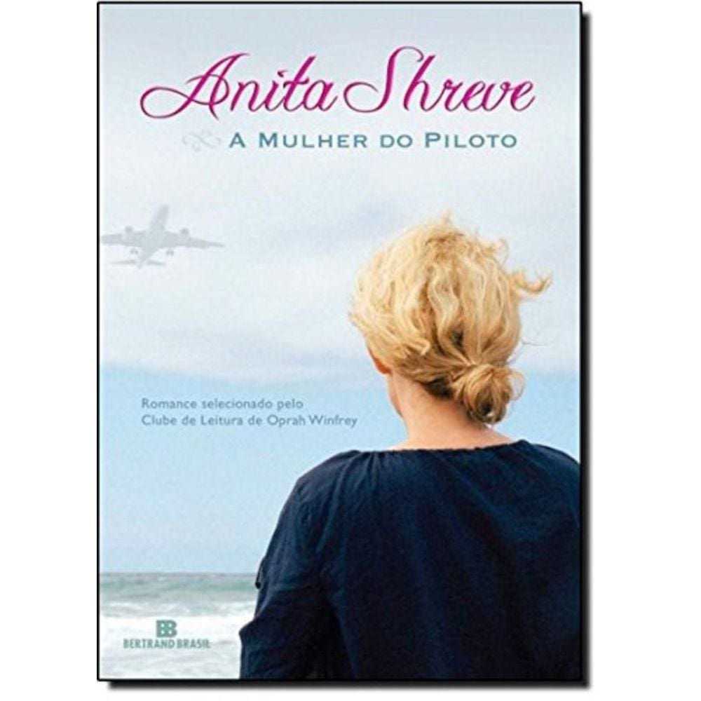A Mulher Do Piloto