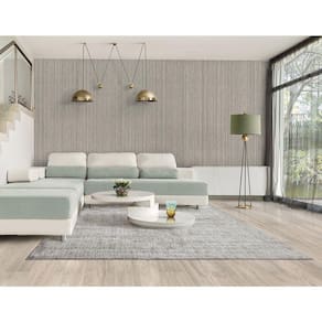 Tapete 200x290 Seaburry Tapetes São Carlos Giana Silver