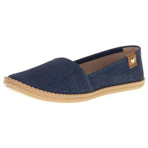 Sapatilha Feminina Alpargata Moleca - 5287210