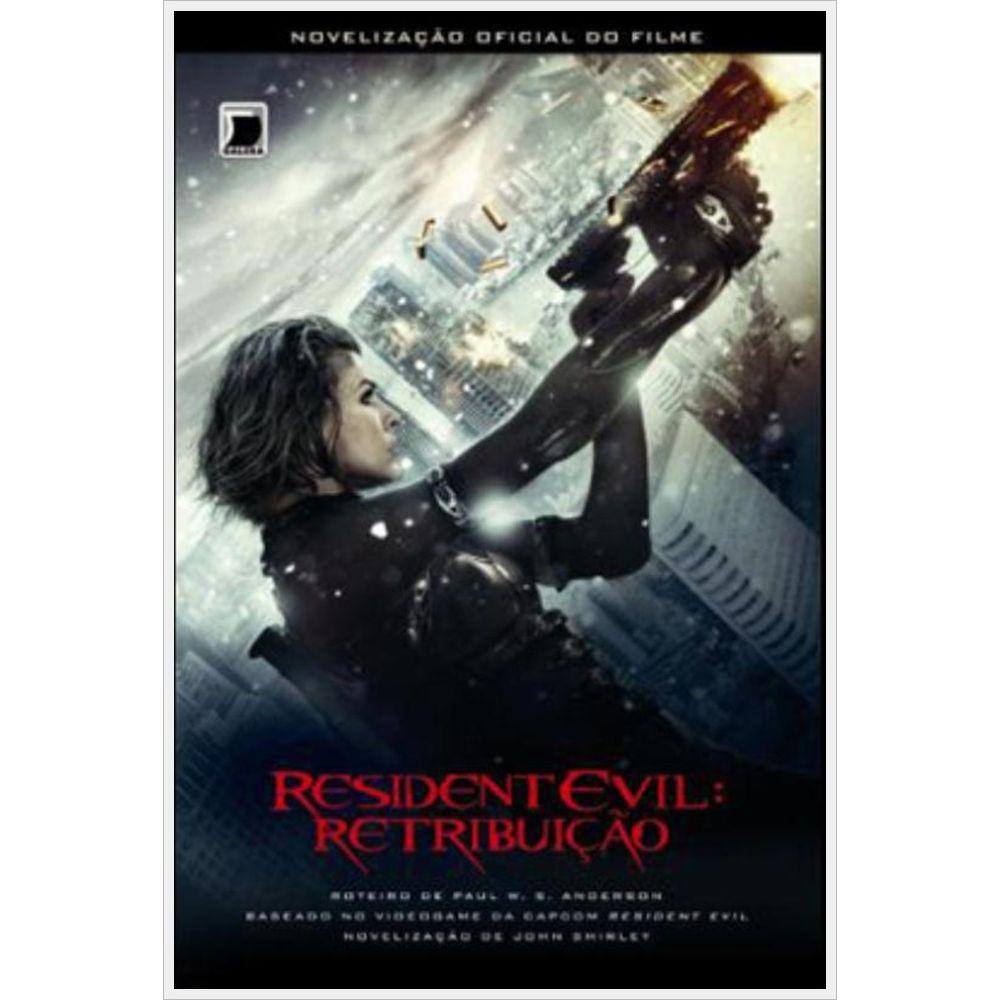 Resident evil 3 filme torrent