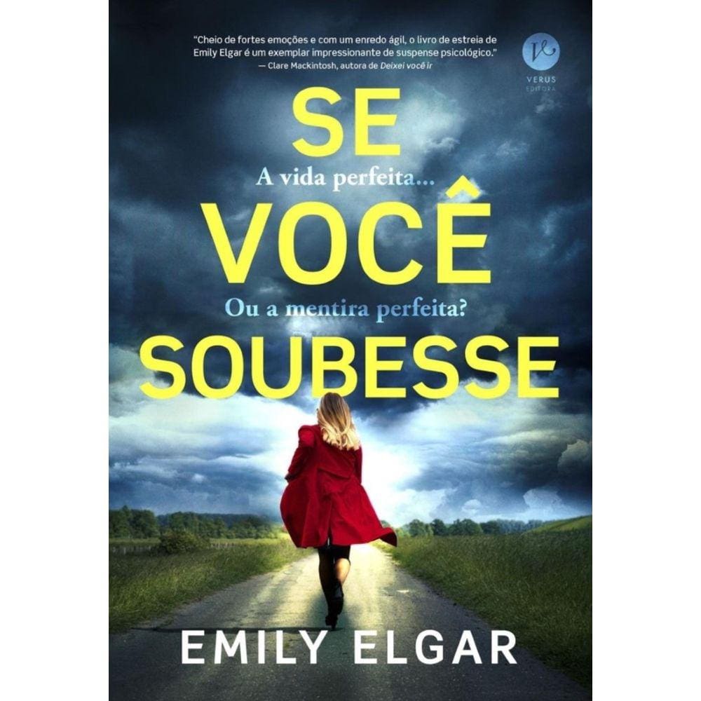 Se você soubesse