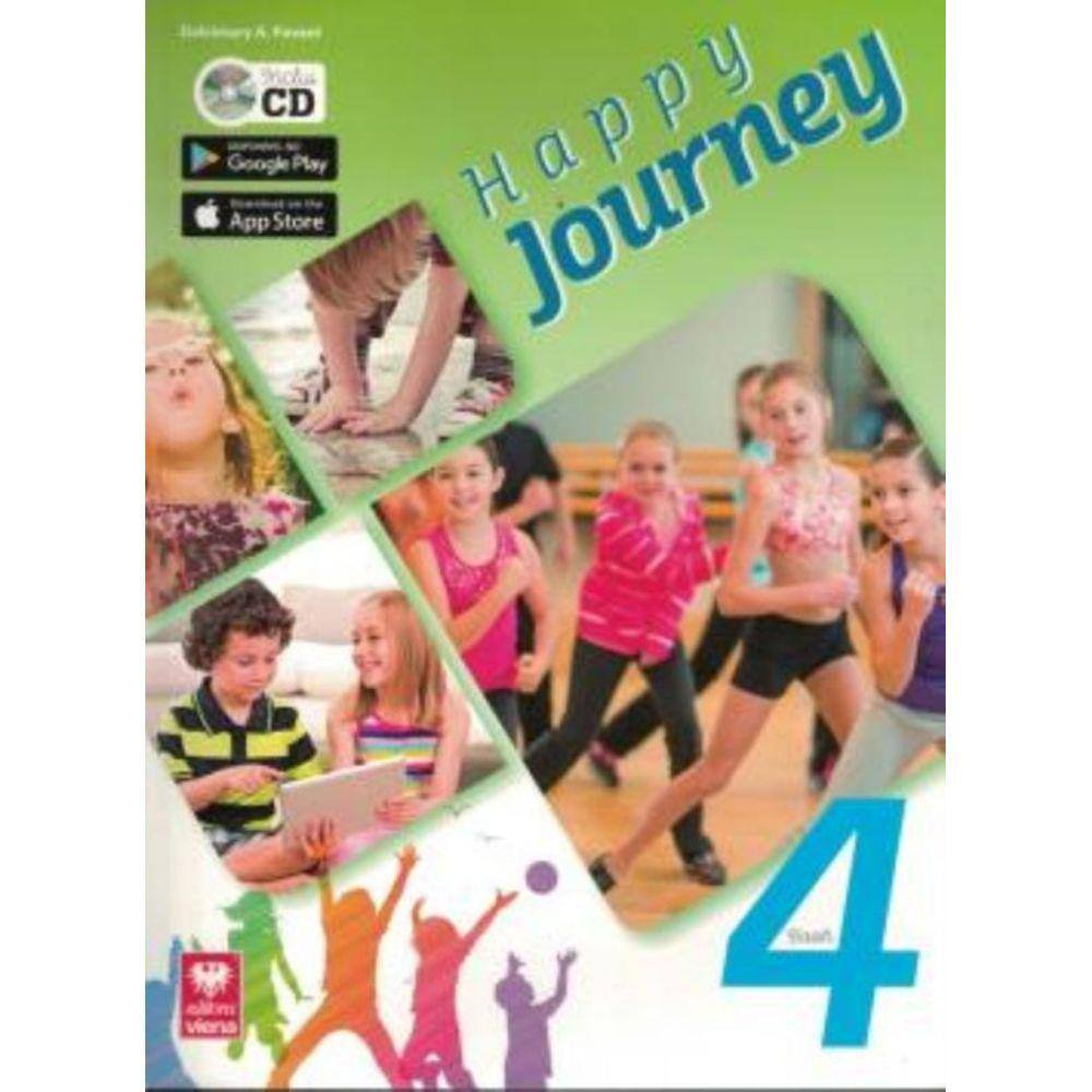 Happy Journey 4