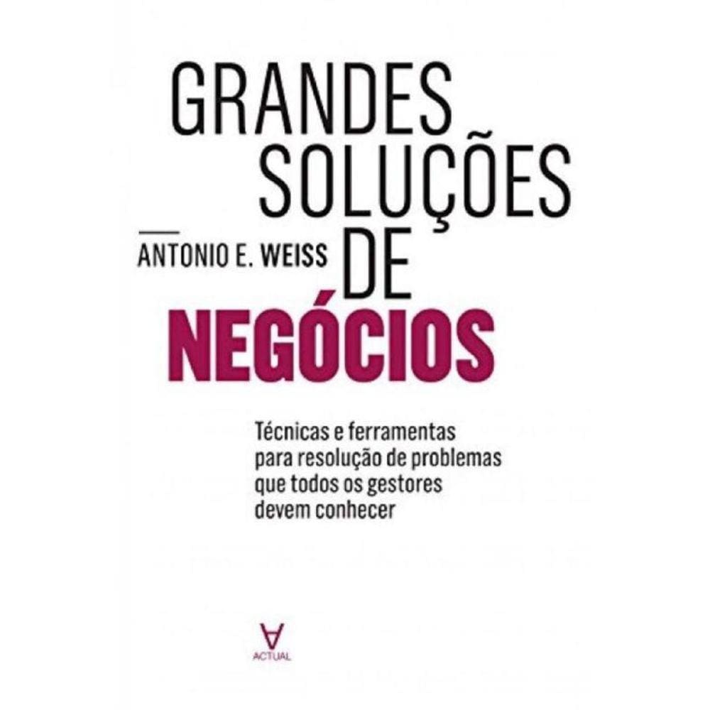 Grandes Soluções de Negócios