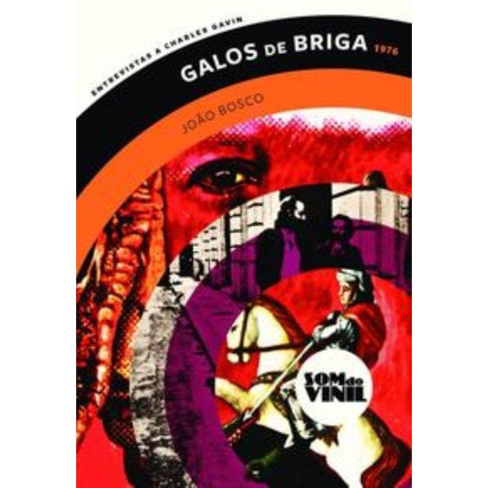 Charles João; Gavin