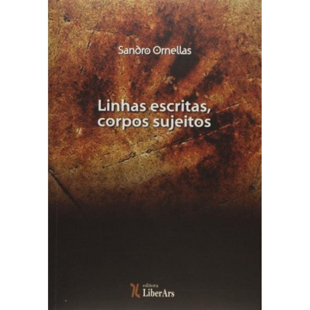 Linhas Escritas, Corpos Sujeitos: Processos De Sub