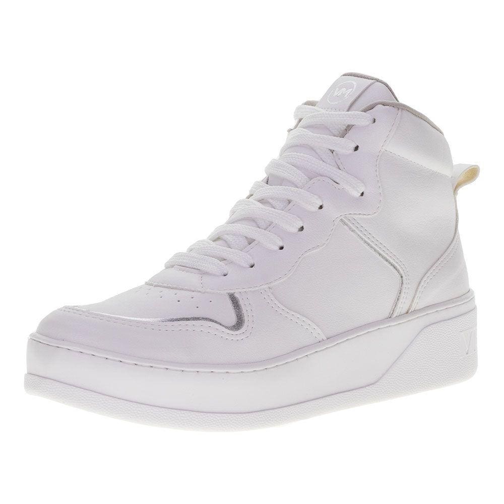 Tênis Feminino Cano Alto Via Marte - 231510