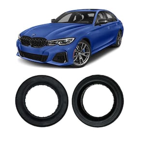 Par Rolamentos Suspensão Dianteira Bmw M 340I 22