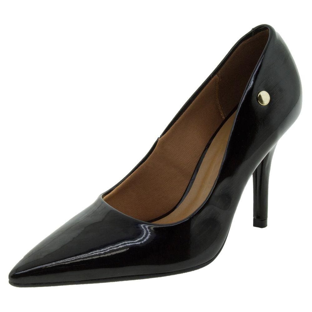 Sapato Feminino Scarpin Salto Alto Vizzano - 1184101