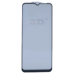 Película de Vidro 3D Compatível com Samsung A34 (Tela de 6.6)