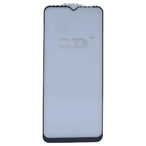Película De Vidro 3D Compatível Com Samsung A34 Tela De 6.6